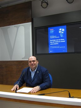 Agustín Iglesias Caunedo