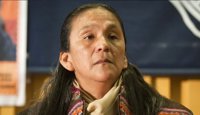 El Gobierno de Argentina asegura que supervisa la salud de Milagro Sala