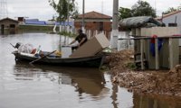 Paraguay se prepara para hacer frente a severas inundaciones a mediados de este año