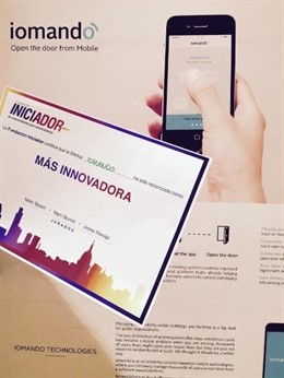 IOMANDO
