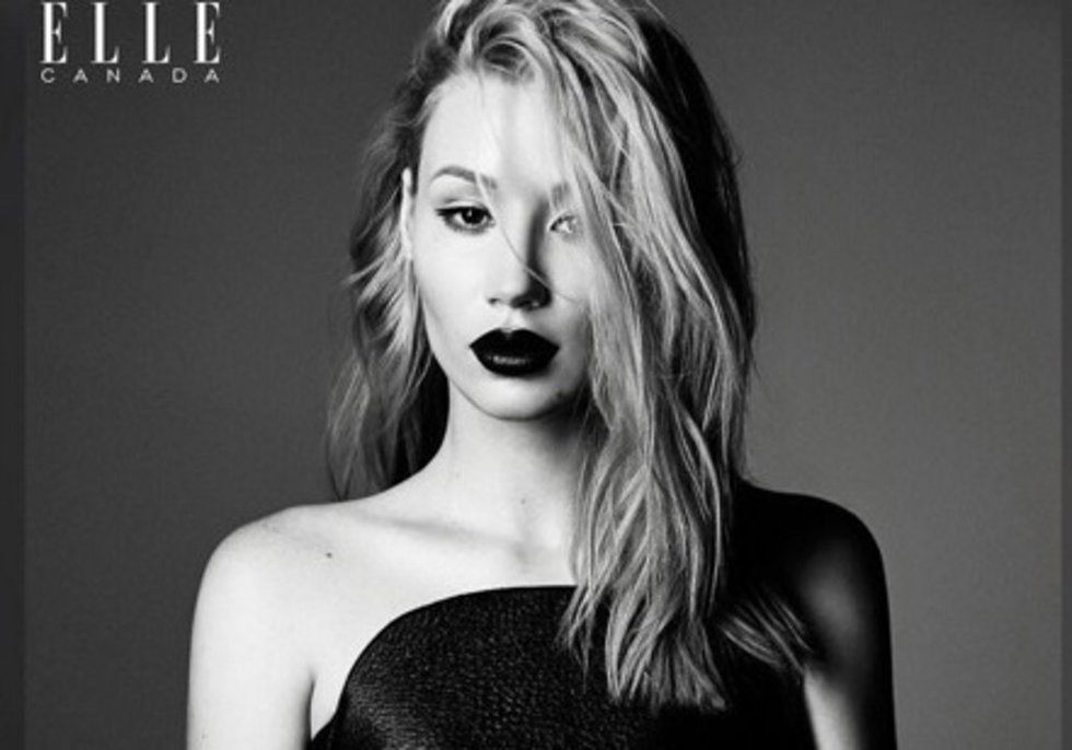 Iggy Azalea