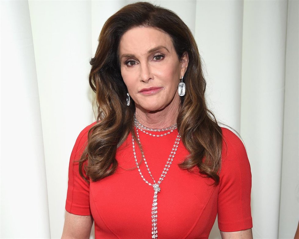  Caitlyn Jenner 