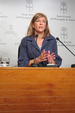Isabel Pérez-Espinosa