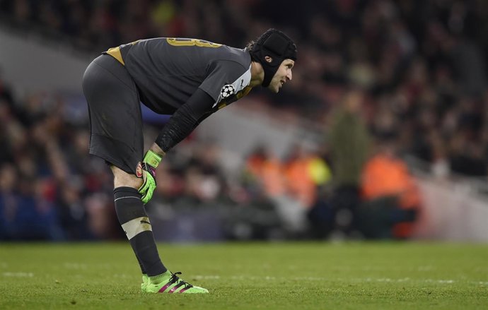 Petr Cech (Arsenal)