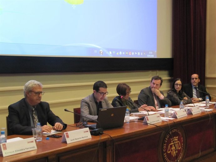 El Icab alerta de que Google aumenta la negativa a borrar datos personales