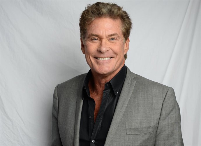  David Hasselhoff 