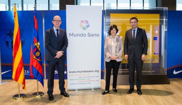 Acuerdo de colaboración 