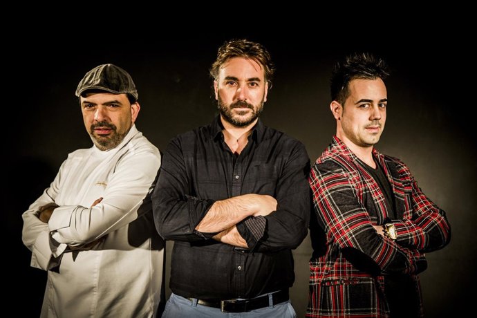 Campus infantil de TV