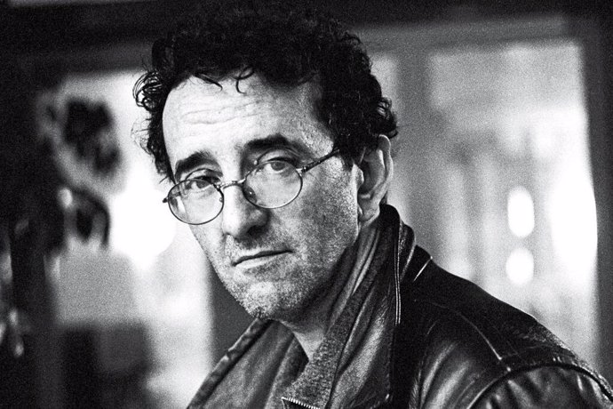 Roberto Bolaño