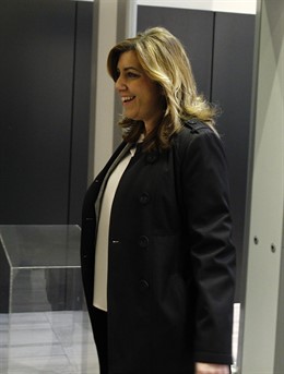 Susana Díaz 