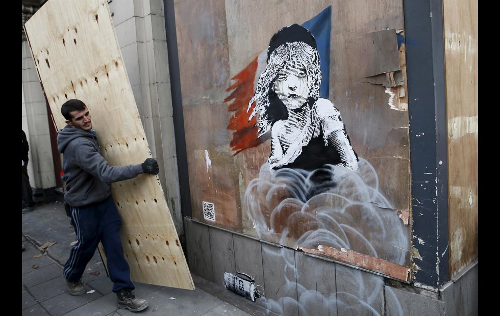 Foto: STEFAN WERMUTH / REUTERS