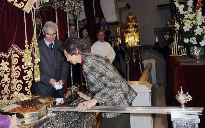 Doña Sofía