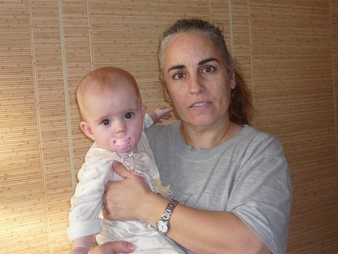 María Teresa Gregorio Roig