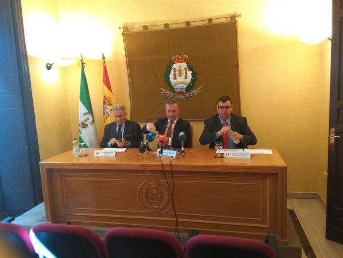 Economistas barómetro málaga provincia