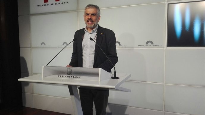 Carlos Carrizosa (C's)