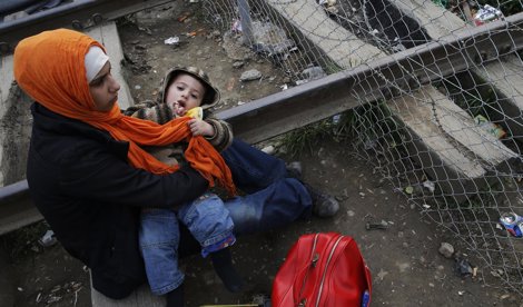 Cooperación y Desarrollo