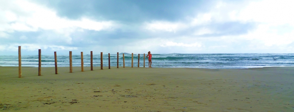 Huelva, playas