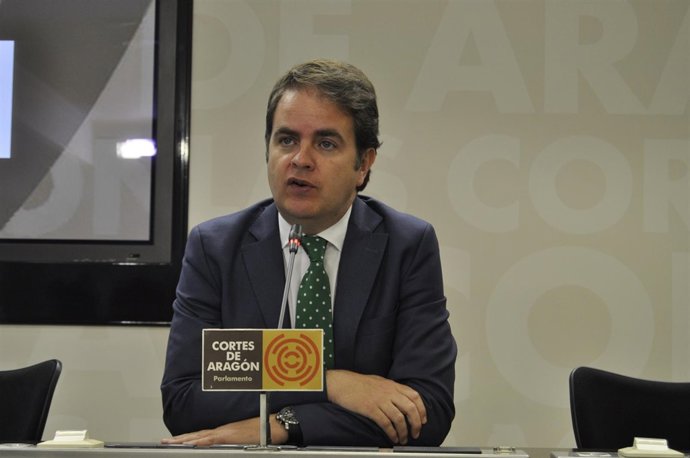 Roberto Bermúdez de Castro (PP)