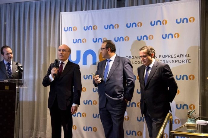 Aena recibe el premio al desarrollo y promoción de la carga aérea