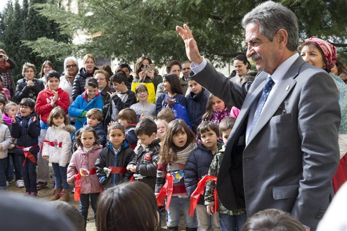 Revilla en las marzas
