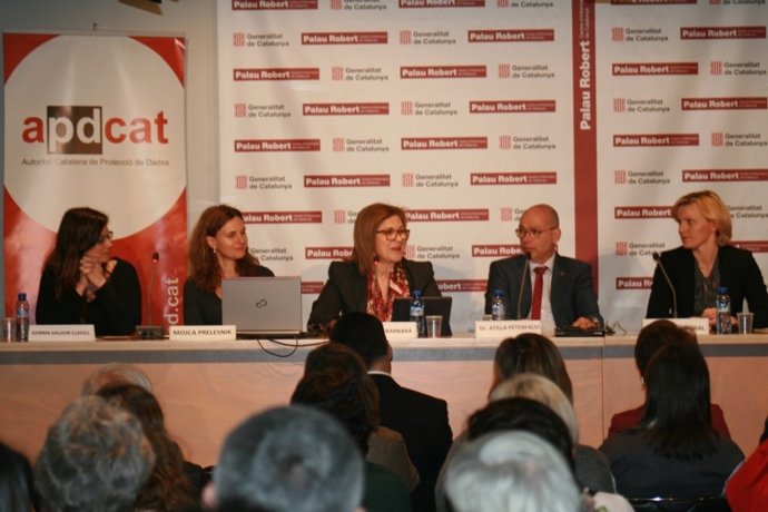 Maria Àngels Barbarà (APDCAT)