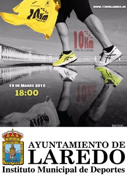 10Km De Laredo