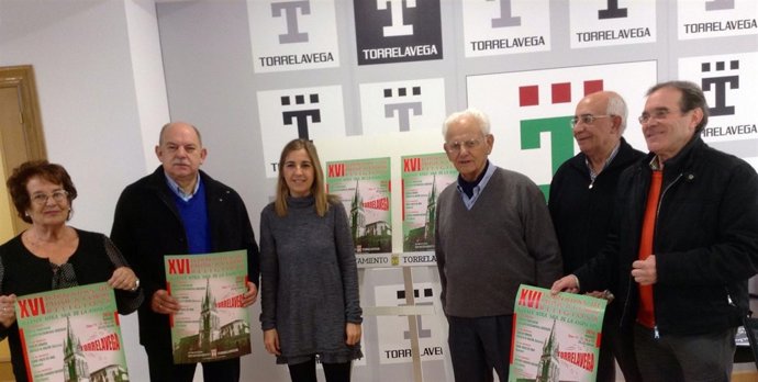 Presentación del ciclo