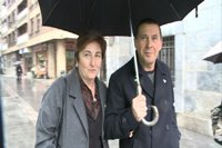 Otegi dice entender ahora a quienes recibieron la llamada para anunciarles que ETA les había matado un ser querido