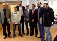 Torrelavega reivindicará La Lechera como sede del MUPAC 