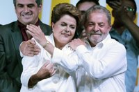 Brasil.- La investigación sobre Lula estrecha el cerco sobre Rousseff