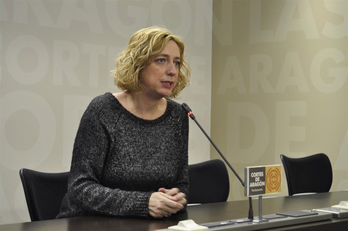 Patricia Luquin (IU)