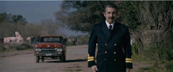 'Kóblic' Competirá En La Sección Oficial Del Festival De Cine De Málaga  