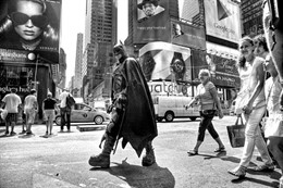 Exposición 'New York Inside' de Mariano Pozo 