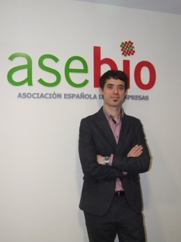 Ion Arocena, director general ASEBIO