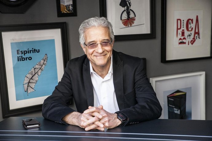 El escritor israelí Omar Bartov