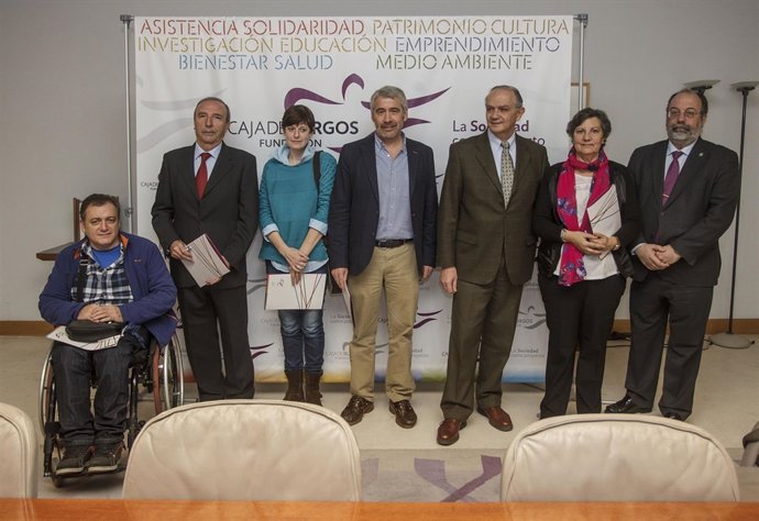 Beneficiarios de las ayudas a familias con necesidades