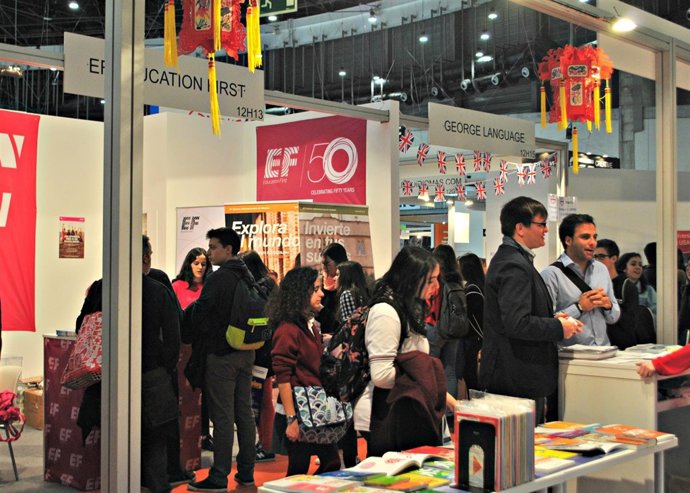 Inmersión lingüística, la mejor manera de aprender un idioma 