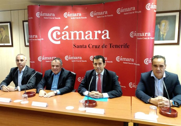 Presentación de las jornadas