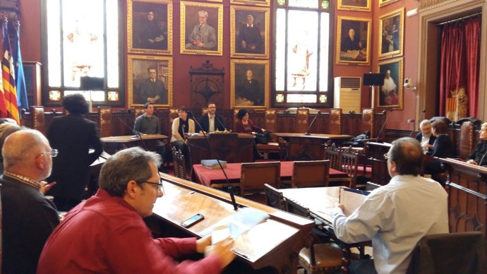 Consell Escolar Municipal