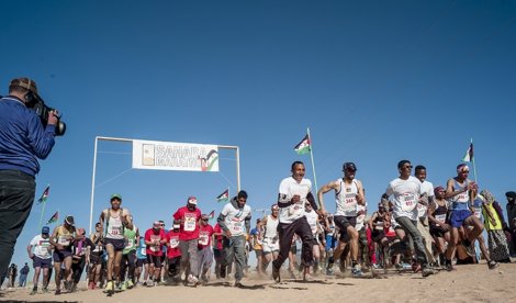 Cooperación y Desarrollo