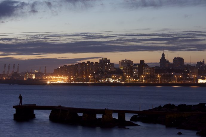 Montevideo, Uruguay
