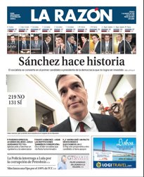 La Razón