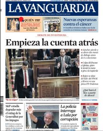 La Vanguardia
