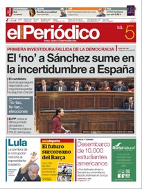 El Periódico