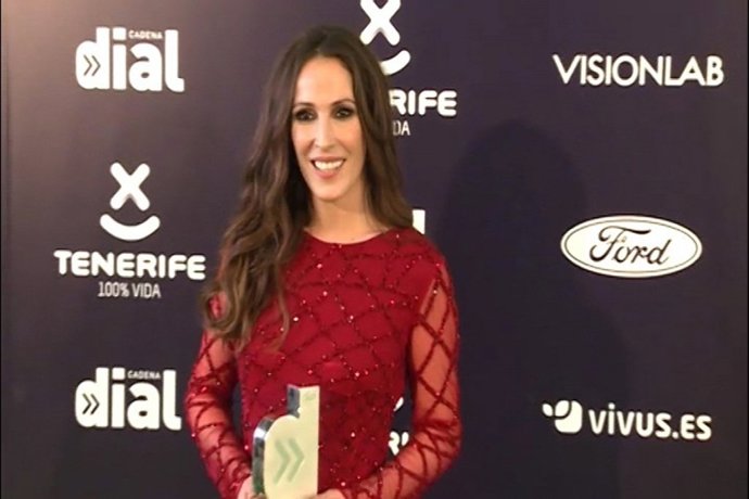 Malú se defiende: "Es un malentendido"