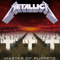 La bomba thrash metal: 30 años de Master of Puppets de Metallica