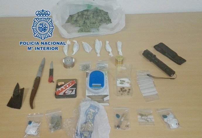 Rtd. Nota Prensa Linterna Taser