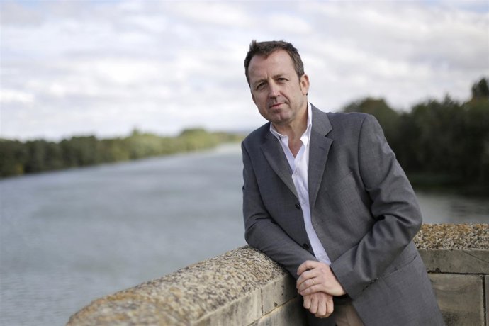 A: BLANCA ALDANONDOF: 20/09/2013P: CARLOS AURENSANZ L: TUDELAT: ESCRITOR TRILOGI