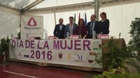La Junta subraya el papel de las mujeres rurales en el desarrollo de Andalucía