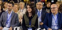 Baltar, elegido de nuevo presidente del PP de Ourense
